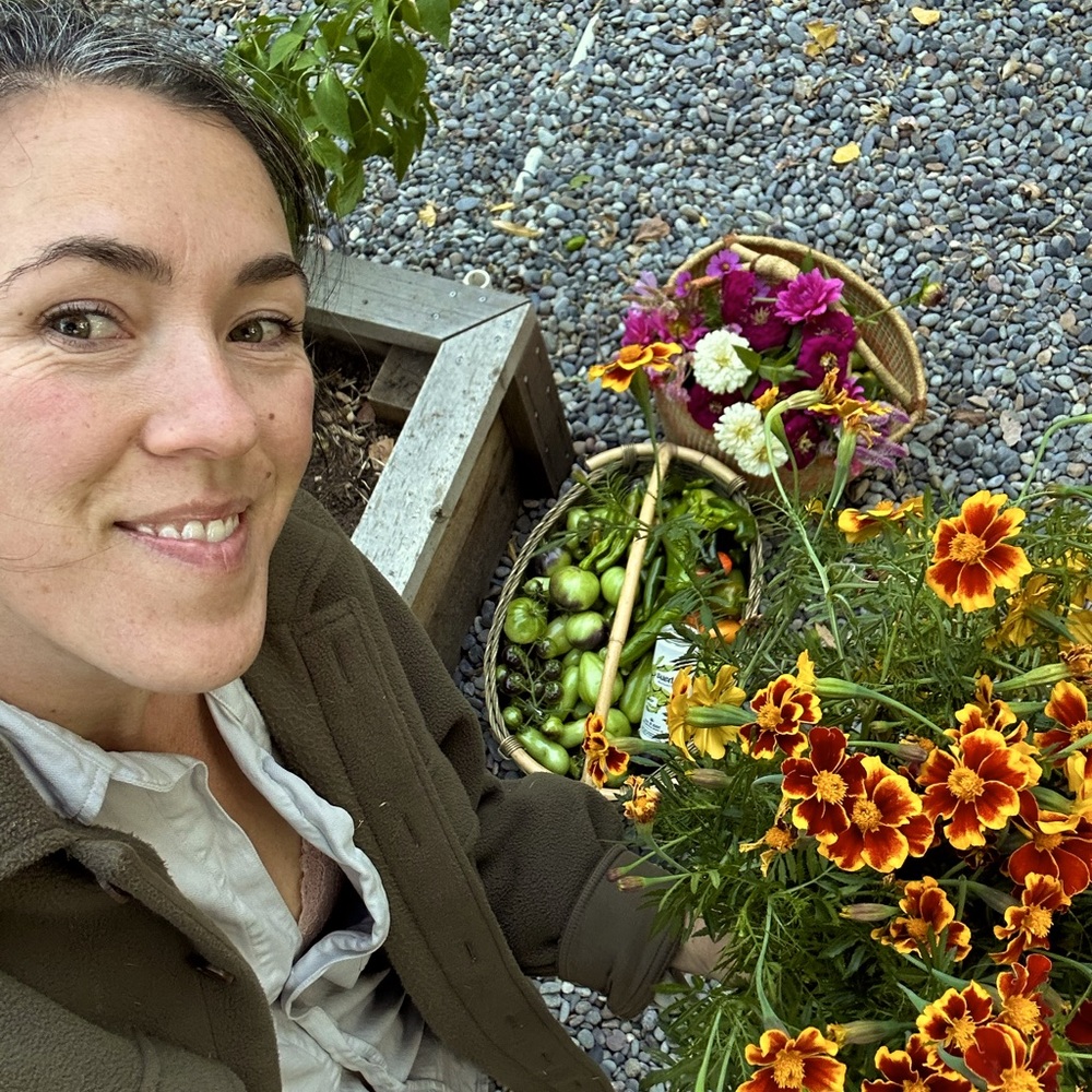 Meet your Posher, Orien